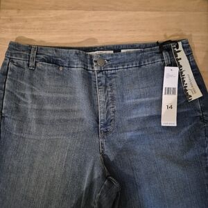 Jones New York Trouser Jeans